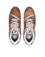 Multicolour Karhu NZ Men's Synchron Classic Trainer - Image 10