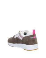 Multicolour Karhu NZ Men's Trainer - Image 2