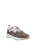 Multicolour Karhu NZ Men's Trainer - Image 4