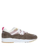 Multicolour Karhu NZ Men's Trainer - Image 5