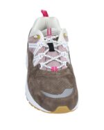 Multicolour Karhu NZ Men's Trainer - Image 7