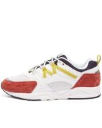 Multicolour Men's Fusion 20 Trainer Karhu NZ - Image 2