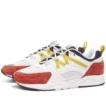 Multicolour Men's Fusion 20 Trainer Karhu NZ