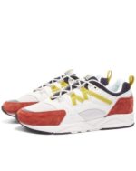 Multicolour Men's Fusion 20 Trainer Karhu NZ