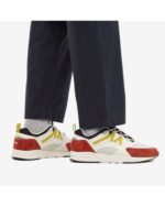Multicolour Men's Fusion 20 Trainer Karhu NZ - Image 8