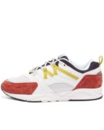 Multicolour Men's Fusion 20 Trainer Karhu NZ - Image 10