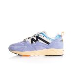 Multicoloured Sneaker Da Donna Fusion 20 Blu E Nera Karhu NZ - Image 2