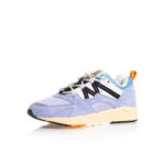 Multicoloured Sneaker Da Donna Fusion 20 Blu E Nera Karhu NZ - Image 3