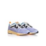 Multicoloured Sneaker Da Donna Fusion 20 Blu E Nera Karhu NZ - Image 7