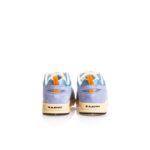 Multicoloured Sneaker Da Donna Fusion 20 Blu E Nera Karhu NZ - Image 8