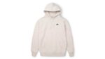 Oatmeal Melange/Jet Black Team College Hoodie Karhu NZ