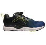 Olympian Blue/Blue Night Men's Fusion Ortix Running Shoes Karhu NZ - Image 2