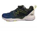 Olympian Blue/Blue Night Men's Fusion Ortix Running Shoes Karhu NZ