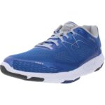 Olympian Blue/Glacier Grey Karhu NZ Men's Ikoni Ortix