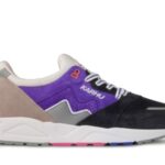 Opal Gray/Liberty Aria 95 Karhu NZ
