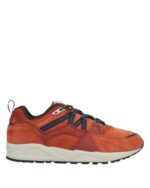 Orange Men's Trainer Karhu NZ - Image 5
