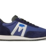 Patriot Blue/Silver Albatross 82 Karhu NZ