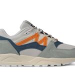 Pigeon/Dark Cheddar Karhu NZ Fusion 20