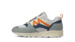 Pigeon/Dark Cheddar Karhu NZ Fusion 20 - Image 4