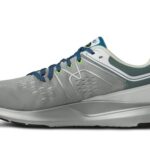 Pigeon/Stormy Sea Karhu NZ Men's Synchron Running Shoe