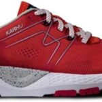 Pink Karhu NZ Fashion Trainer