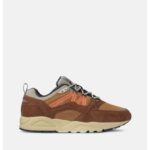 Purple Men's Fusion 20 Karhu NZ