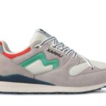 Rainy Day/Jade Cream Synchron Classic Karhu NZ