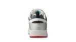 Silver/Jet Black Karhu NZ Fusion 20 - Image 2