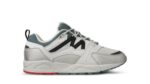 Silver/Jet Black Karhu NZ Fusion 20