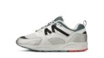 Silver/Jet Black Karhu NZ Fusion 20 - Image 4