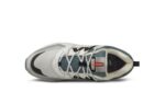 Silver/Jet Black Karhu NZ Fusion 20 - Image 5