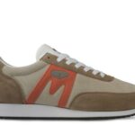 Silver Mink/Apricot Brandy Albatross 82 Karhu NZ