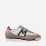 Smoke Gray/Dark Ivy Mestari Karhu NZ