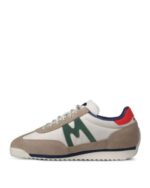 Smoke Grey Karhu NZ Men's Mestari Trainer - Image 12