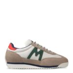 Smoke Grey Karhu NZ Men's Mestari Trainer