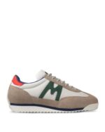 Smoke Grey Karhu NZ Men's Mestari Trainer - Image 9