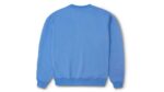 Sport Bear Logo Sweatshirt Karhu NZ Marina/Jet Black - Image 4