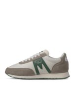 Spray Green Karhu NZ Men's Albatross 82 Trainer - Image 12
