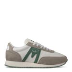 Spray Green Karhu NZ Men's Albatross 82 Trainer