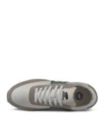 Spray Green Karhu NZ Men's Albatross 82 Trainer - Image 3