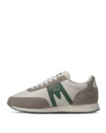 Spray Green Karhu NZ Men's Albatross 82 Trainer - Image 6