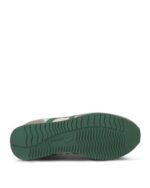 Spray Green Karhu NZ Men's Albatross 82 Trainer - Image 8