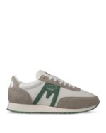 Spray Green Karhu NZ Men's Albatross 82 Trainer - Image 9