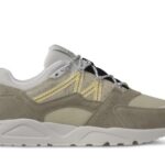 Spray Green/Pale Banana Karhu NZ Fusion 20