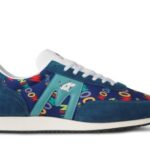 Stellar/Cameo Blue Albatross 82 X Moomin Karhu NZ
