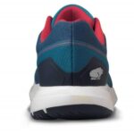 Stellar/Fiery Red Men's Synchron Ortix Running Shoes Karhu NZ - Image 2