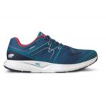 Stellar/Fiery Red Men's Synchron Ortix Running Shoes Karhu NZ