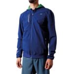 Strong Windbreaker Estate Blue Karhu NZ