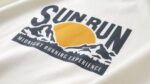 Sun Run Sweatshirt Women's Karhu NZ Classic Gray - Image 3