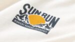 Sun Run T-Shirt Men's Karhu NZ Off White - Image 3